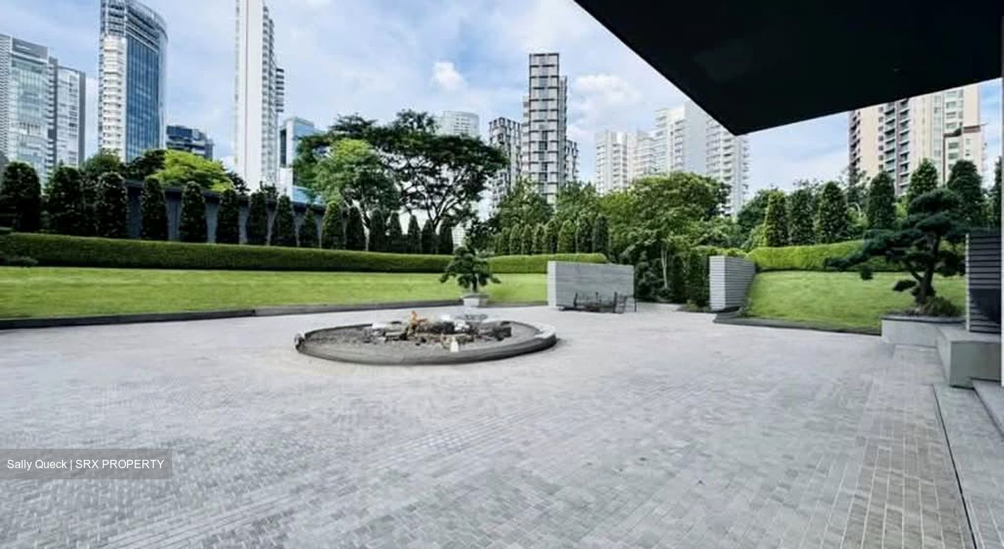The Marq On Paterson Hill (D9), Condominium #565044481